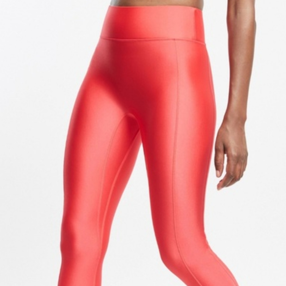 All Access high rise leggings